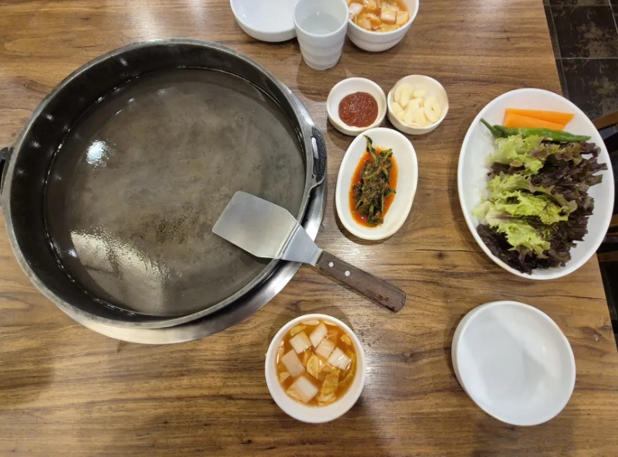 춘천명물닭갈비막국수 사진 6