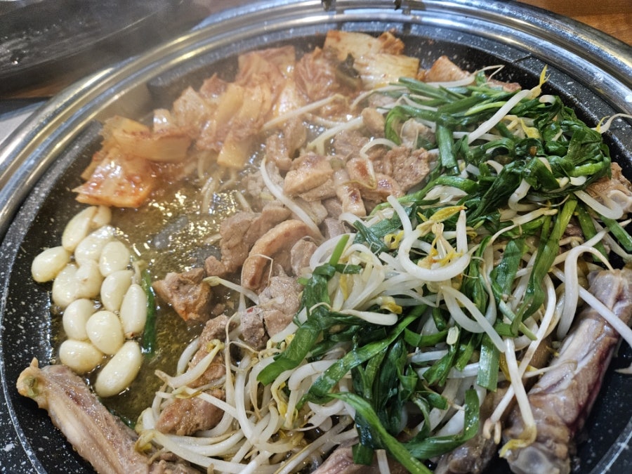 돌아온놀부네 사진 6
