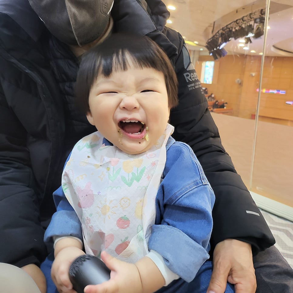 하삼동커피 못골점 사진 1