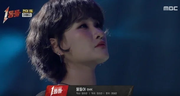 [1등들] 손승연 ｜"완벽하다 못해 미쳤다" 전설의 올킬, 증명된 초대 우승자의 위엄