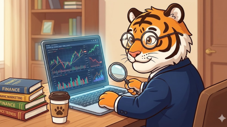   나스닥 2배 수익? QLD ETF 실투자자가 알려주는 '맛있게' 투자하는 법 (QQQ/TQQQ 비교)