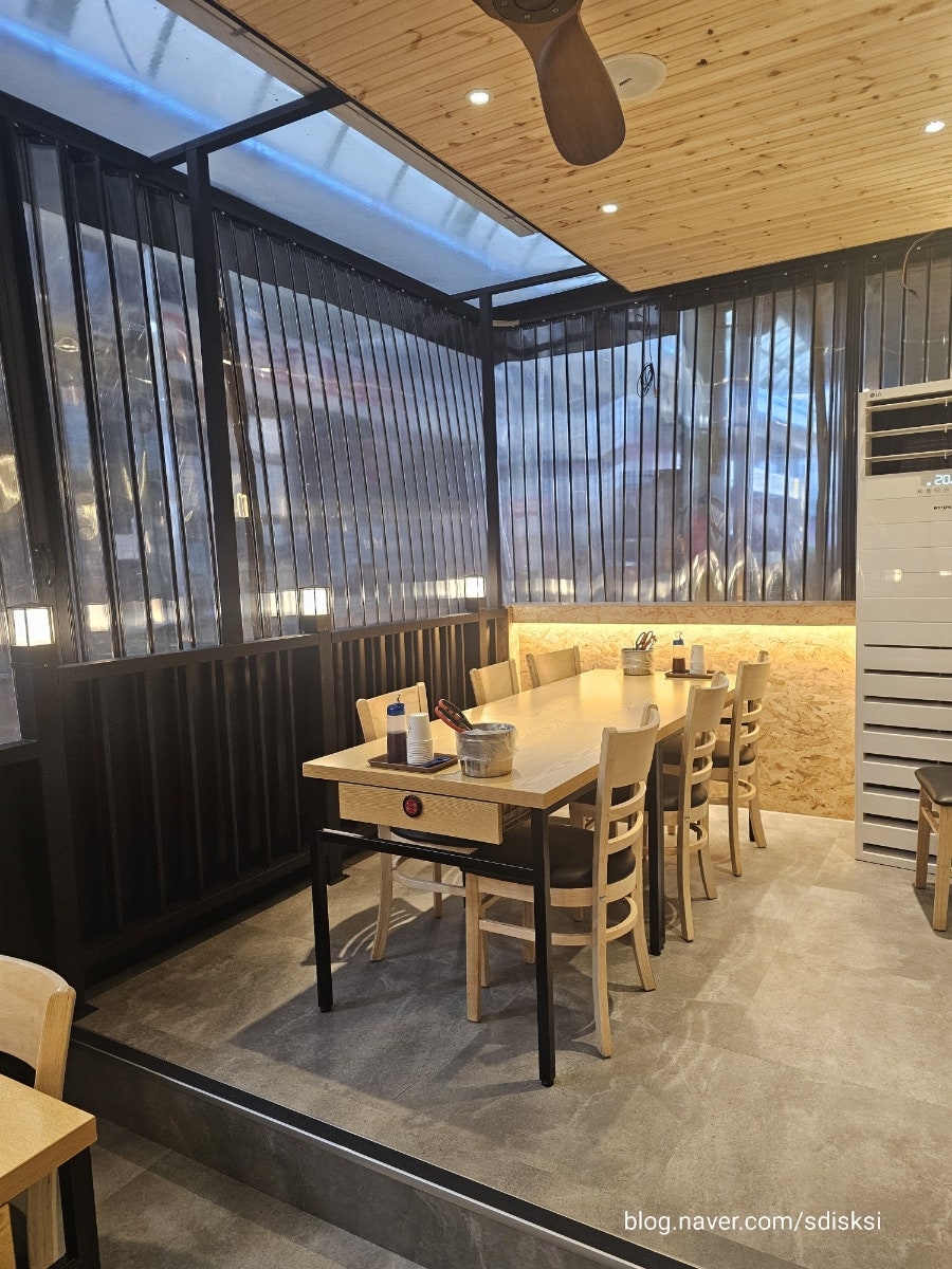 한결통아구찜 송림현대시장점 사진 2