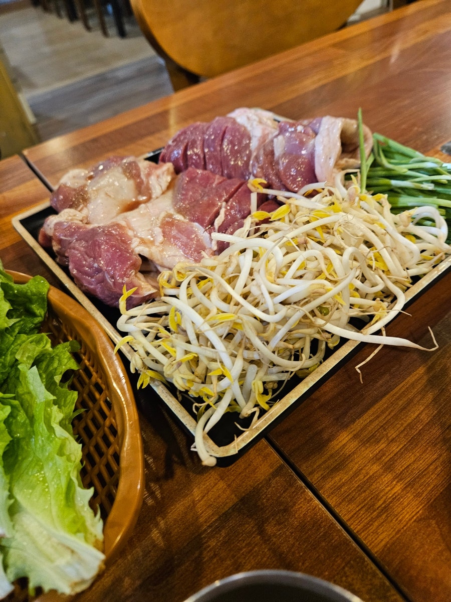 돌아온놀부네 사진 3