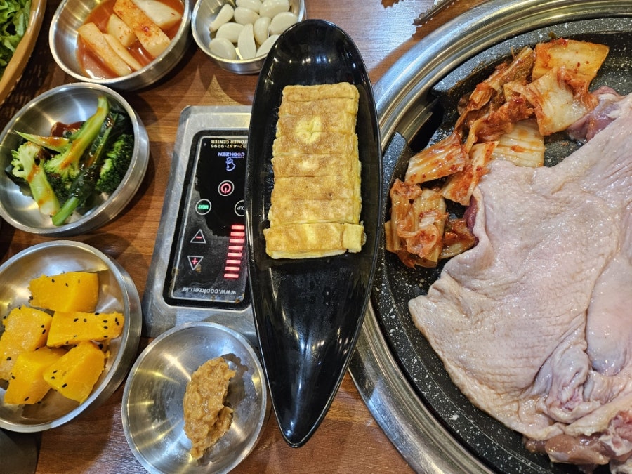 돌아온놀부네 사진 2
