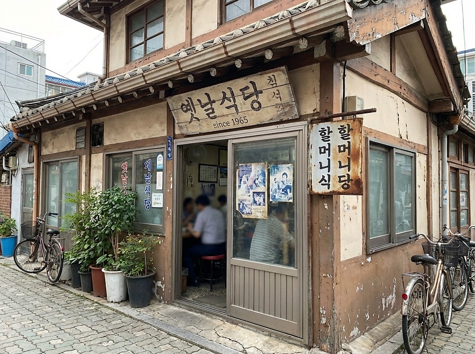 수타혜미칼국수 사진 2