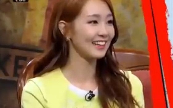 오정연 프로필 서장훈 이혼 강타 결별 총정리