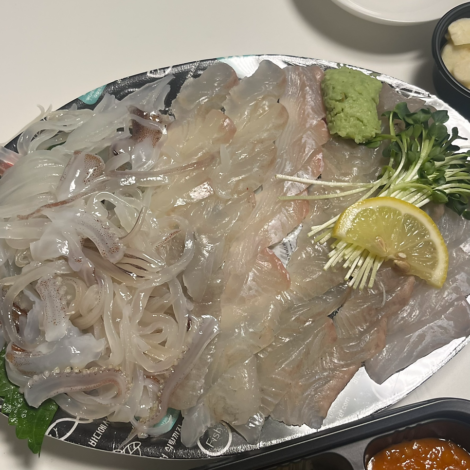 THE바다마켓 의정부점 사진 5