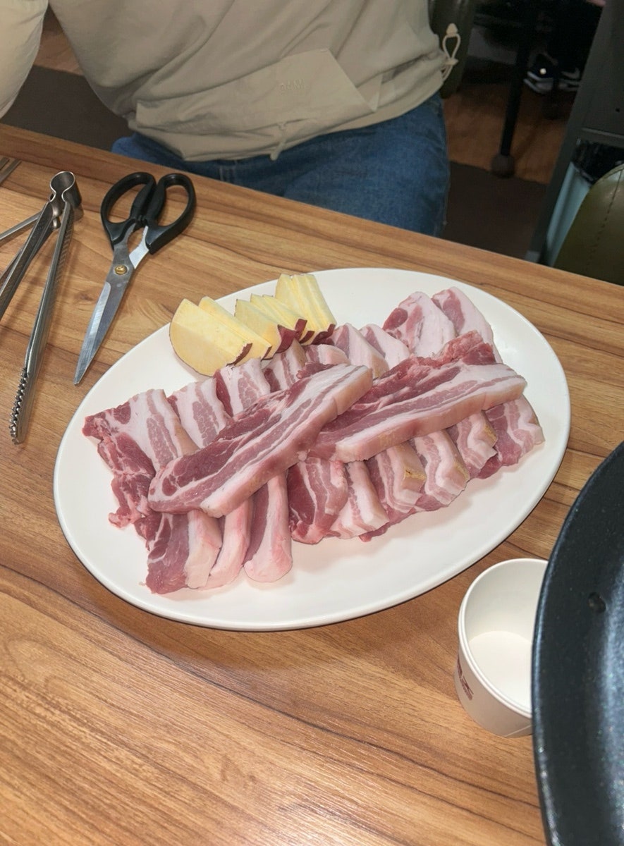 진짜식육식당 사진 1