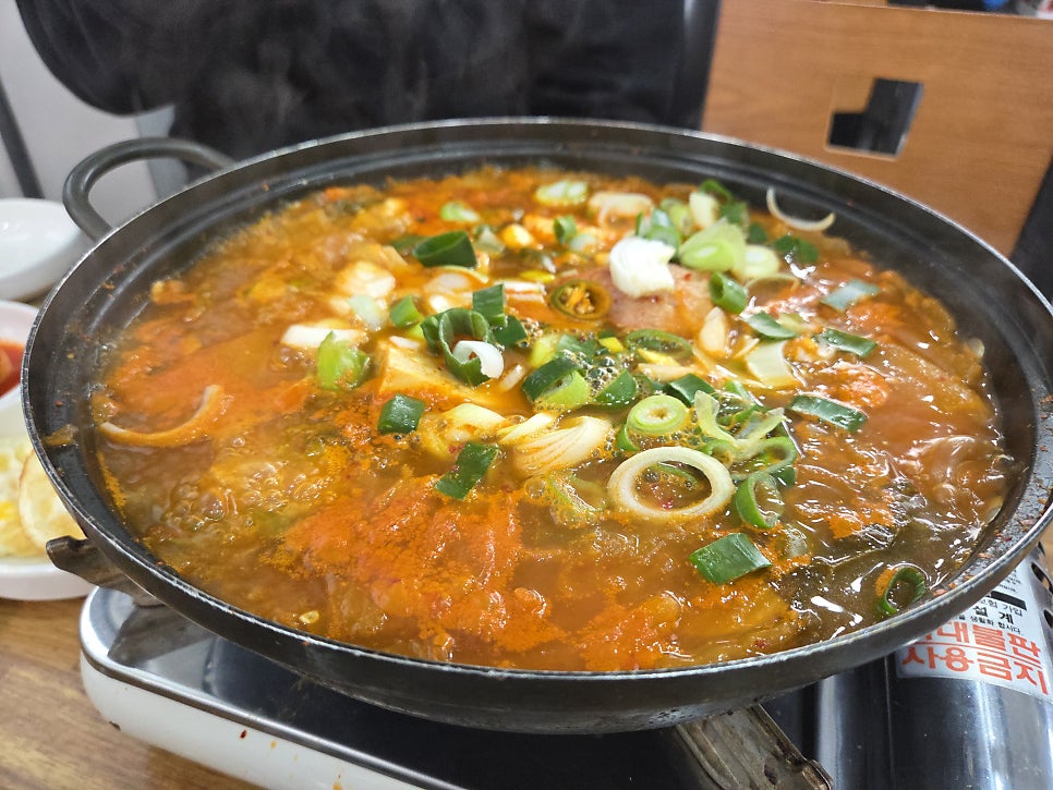 압구정순대국 사진 5