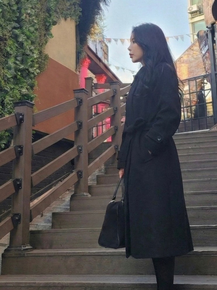  노멀리크 코드 울 100%인데 이 가격? 관리 쉬운 핸드메이드코트 언박싱 & 옷솔 꿀팁