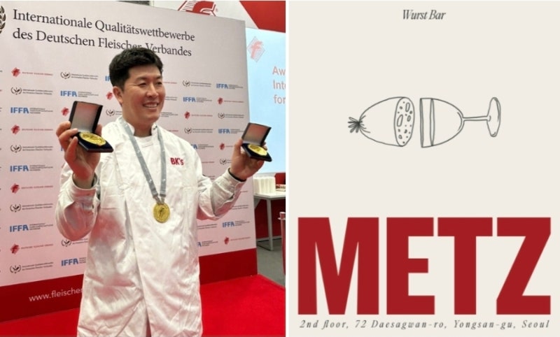 김병현 소세지 가게 위치와 메뉴, 창업 이야기, 방문 꿀팁 총정리