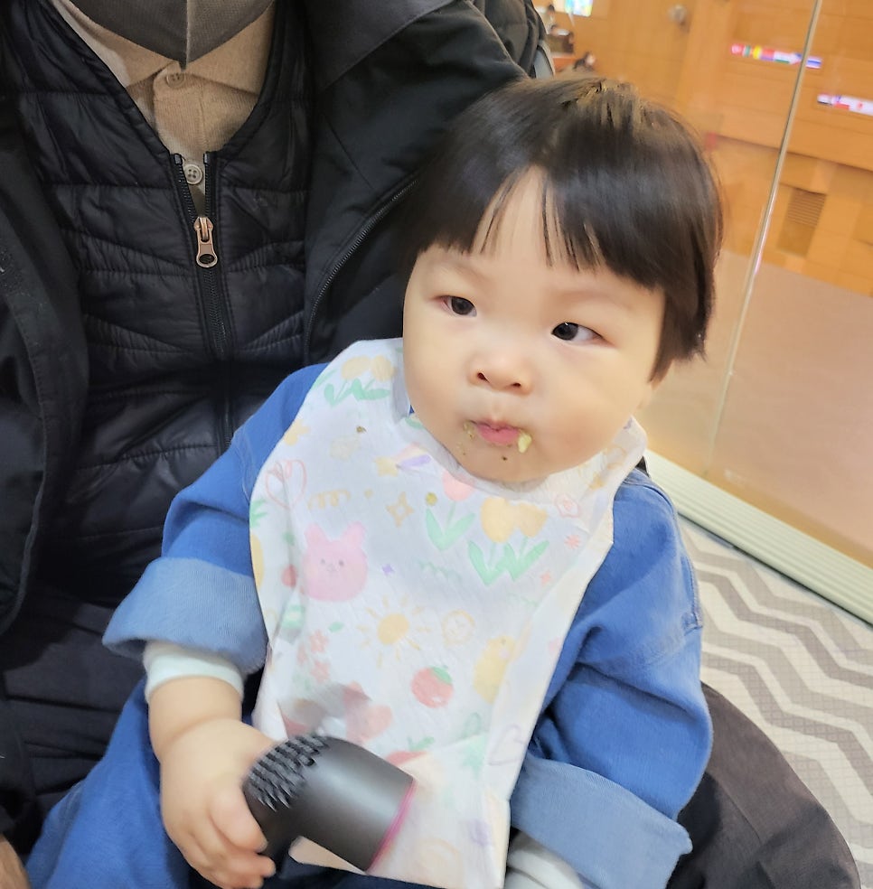 하삼동커피 못골점 사진 3
