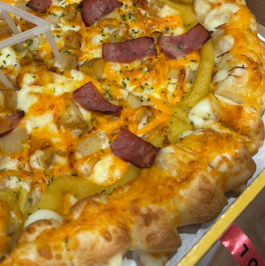 피자스쿨 대전문화점 사진 2