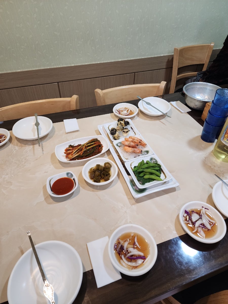 삼학도영덕대게킹크랩 사진 5
