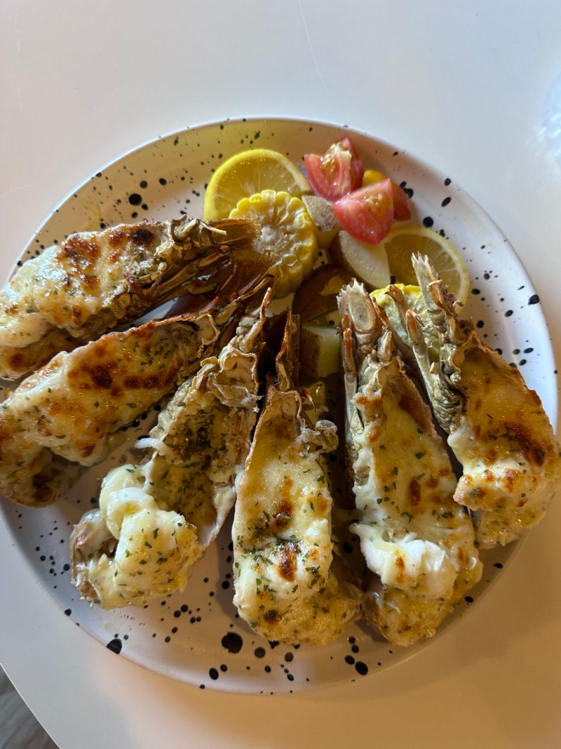 필리핀세부 막탄 아프리카레스토랑 – 아프리카레스토랑 (그릴 요리와 현지식 메뉴 전문)