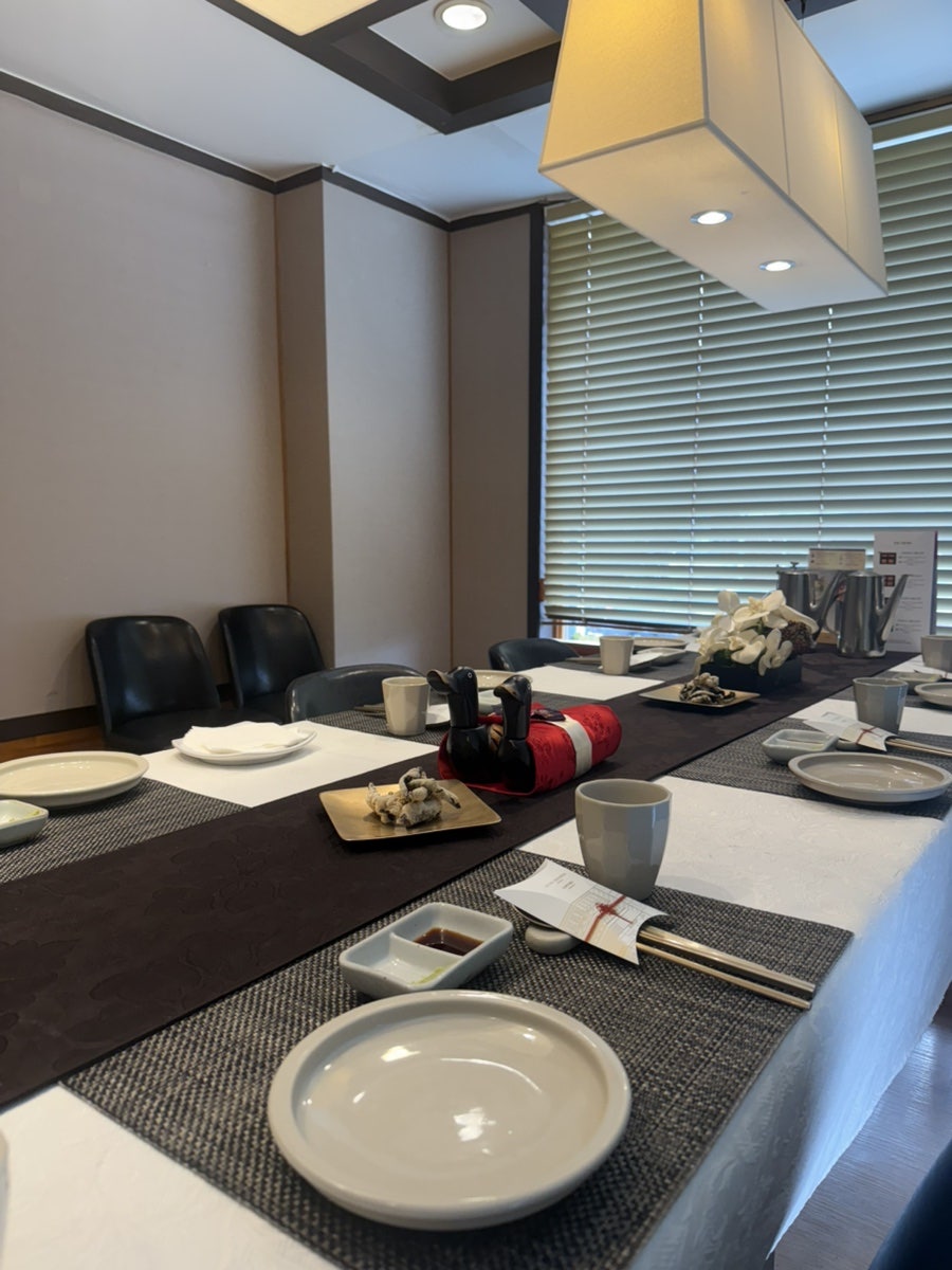 선한정식 송도점 사진 5