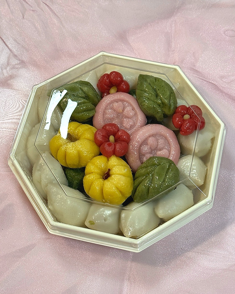 하보리떡방 사진 4