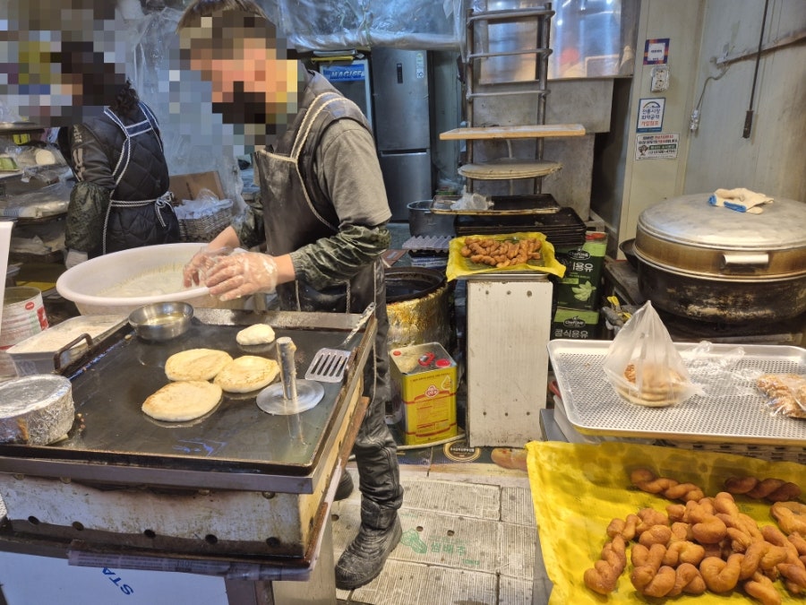 불티나는닭강정 사진 5