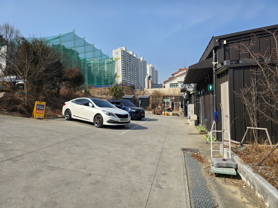 망향비빔국수 김해점 사진 4