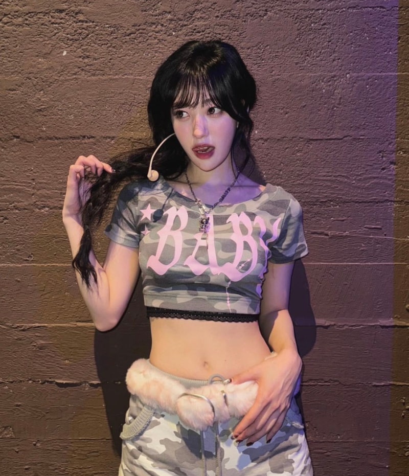 이달의 소녀 멤버, 걸그룹 ARTMS 센터 ‘최리’ 프로필