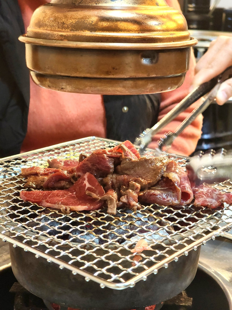 남선옥식육식당 본점 사진 1