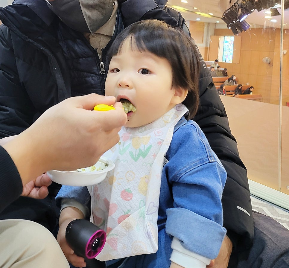 하삼동커피 못골점 사진 2