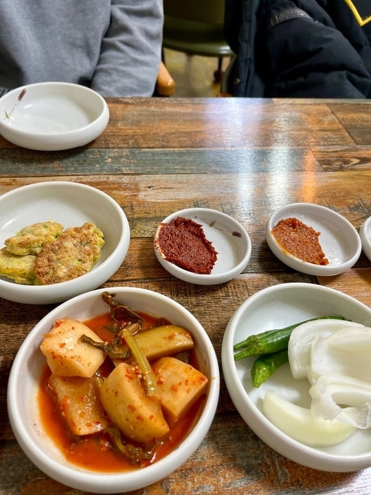 승가네국밥 사진 2