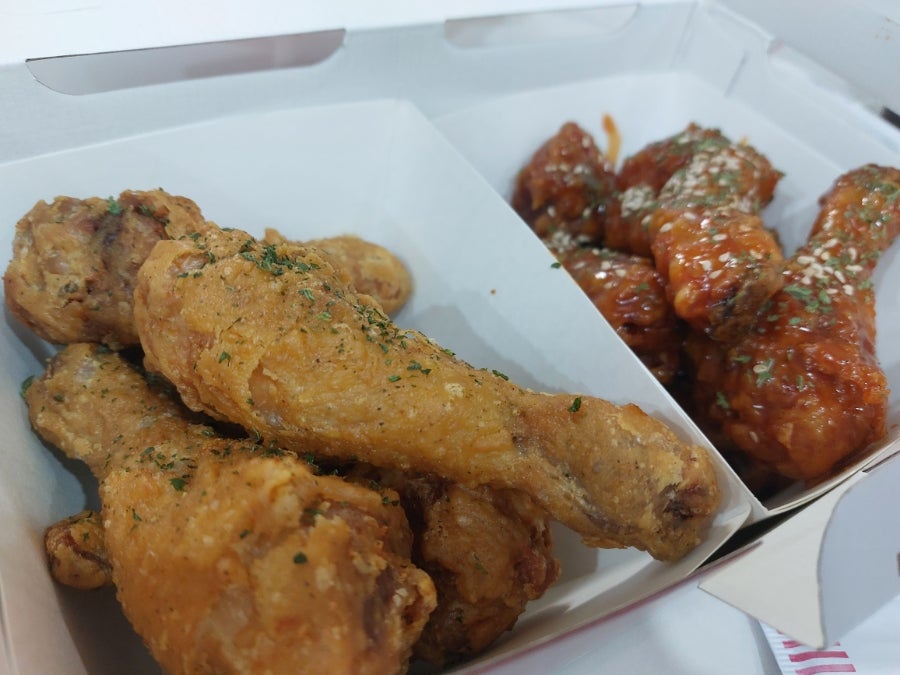 페리카나 북평나전점 사진 4