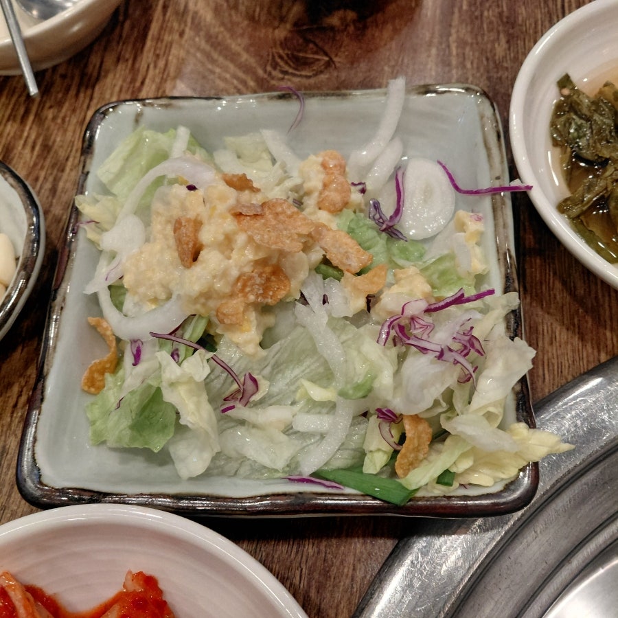 미소원정육식당 사진 5