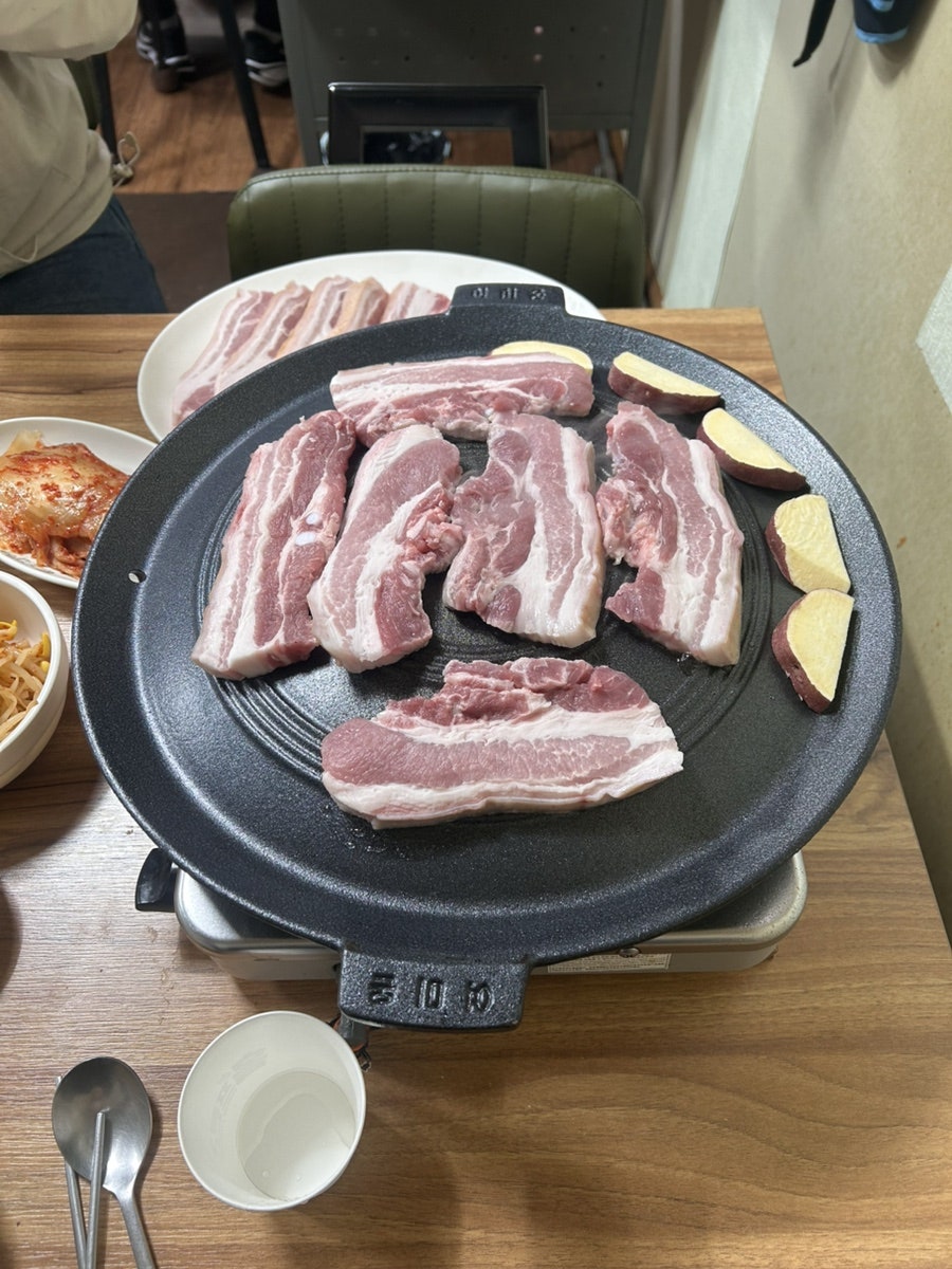진짜식육식당 사진 4