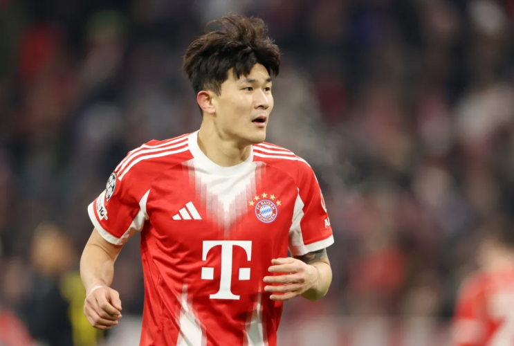  김민재 이적설 재점화, 토트넘에 첼시까지 링크. BBC ESPN도 주목