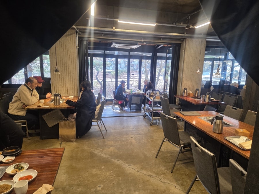 평창갈비 마석점 사진 4