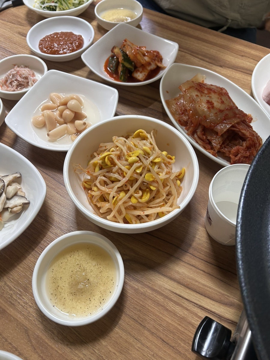 진짜식육식당 사진 2