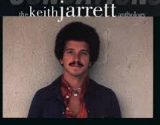  Keith Jarrett - In Your Quiet Place [숨은 명곡]