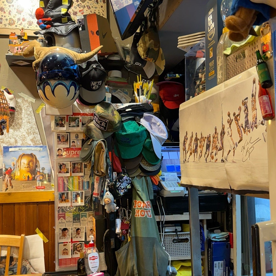 담소스키야키 사진 3