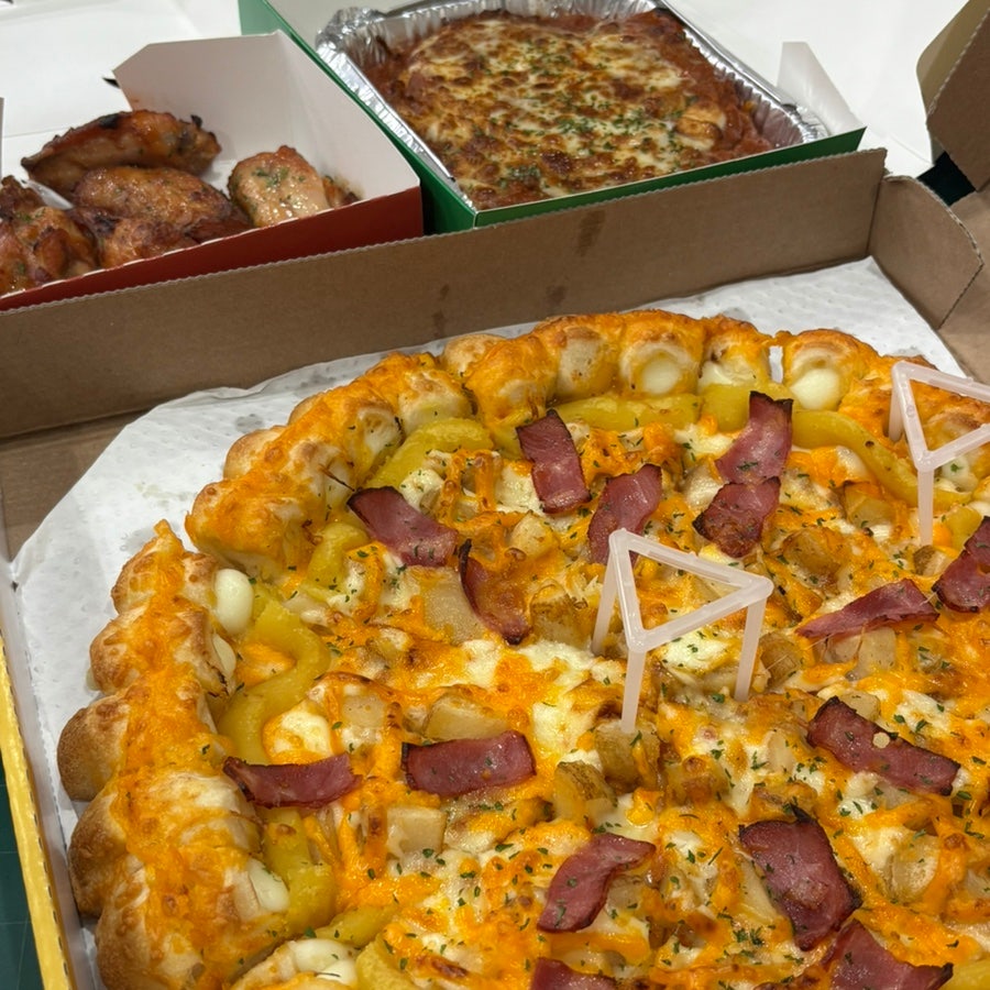 피자스쿨 대전문화점 사진 1