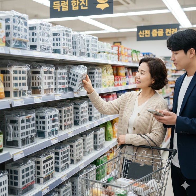  “이 부동산 누가 살까요?” 매도 전 반드시 물어야 하는 질문!