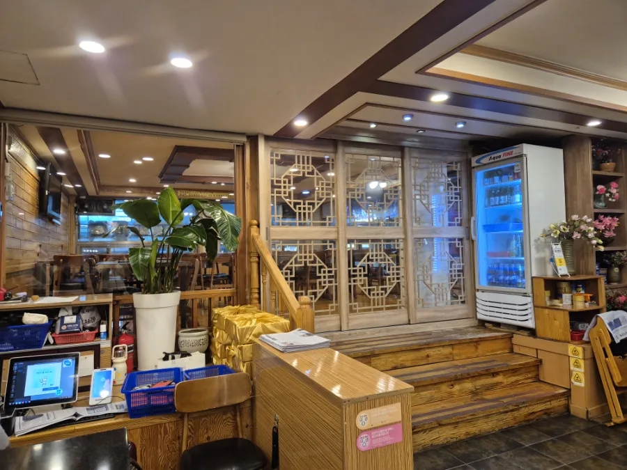 춘천명물닭갈비막국수 사진 4