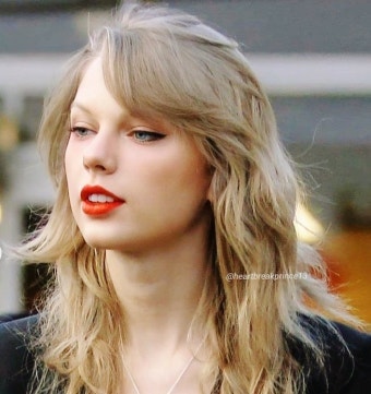 테일러 스위프트(Taylor Swift)! "모든 순간이 명곡" 테일러 스위프트 입덕을 위한 필수 히트곡