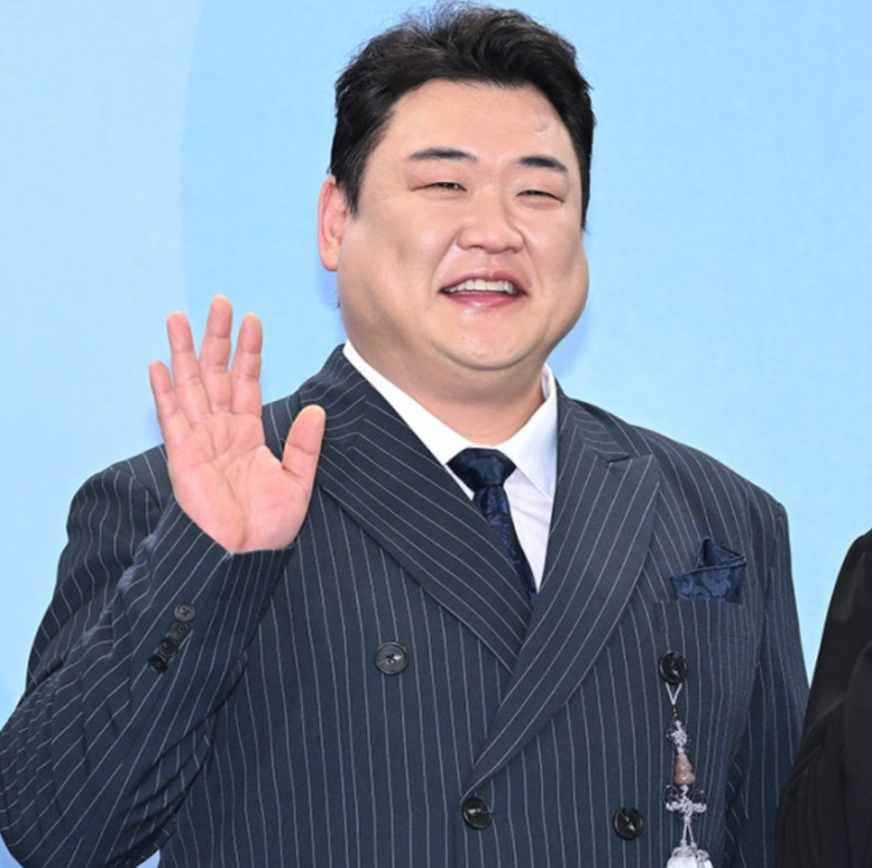 방송인 김준현 태도 논란과 여론 그리고 향후 활동