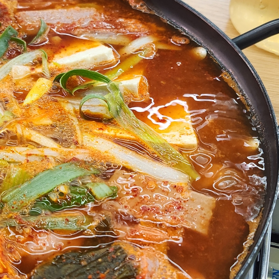 경원식당 구리점 사진 1