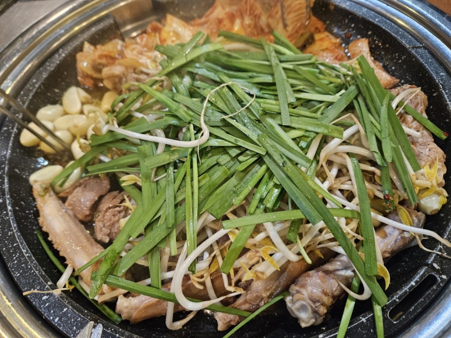 돌아온놀부네 사진 4