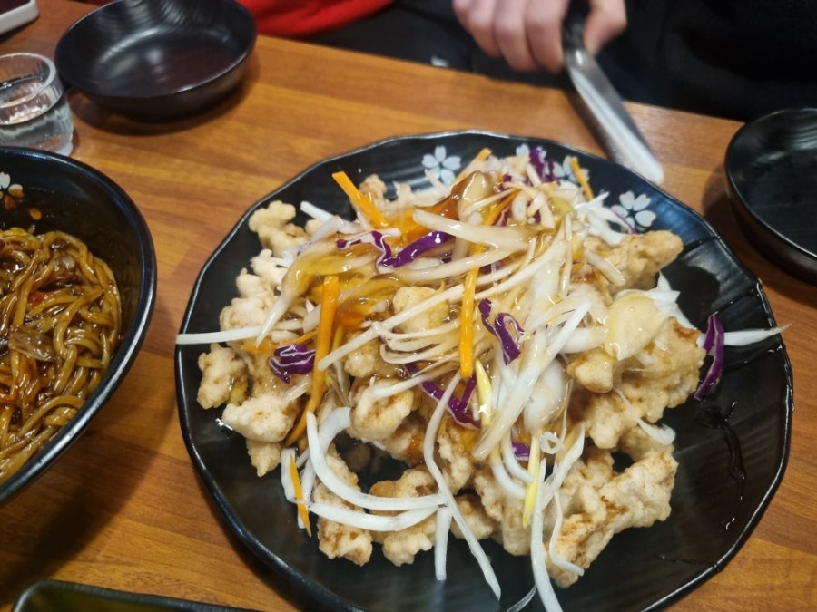 화산 문현점 사진 4