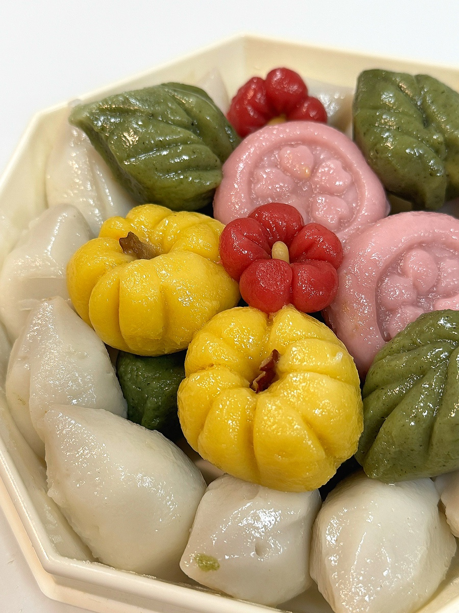 하보리떡방 사진 6