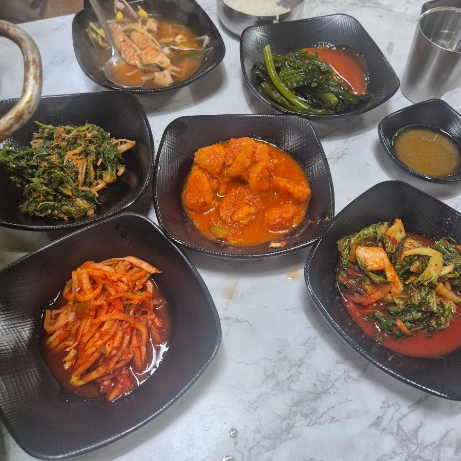 선도아구찜탕 사진 4