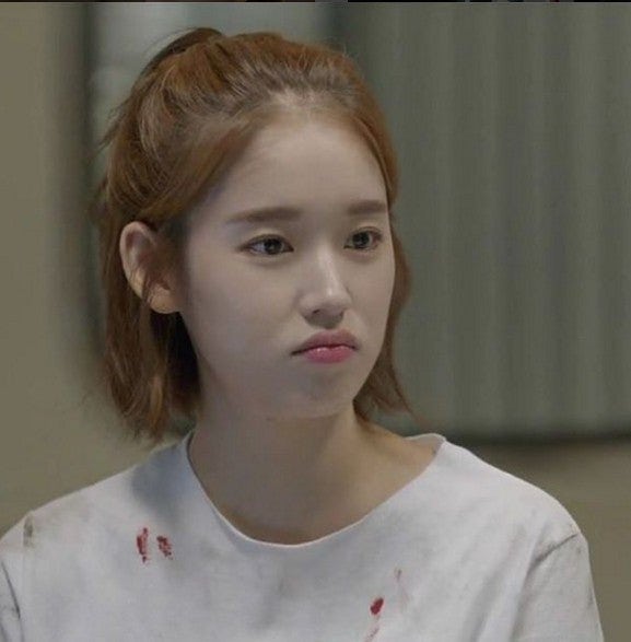 배우 박환희 프로필 출연 작품활동 전 남편 래퍼 빌스텍스 바스코 신동열, 재혼 이혼