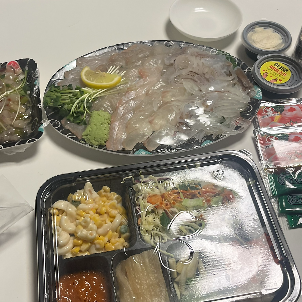 THE바다마켓 의정부점 사진 4
