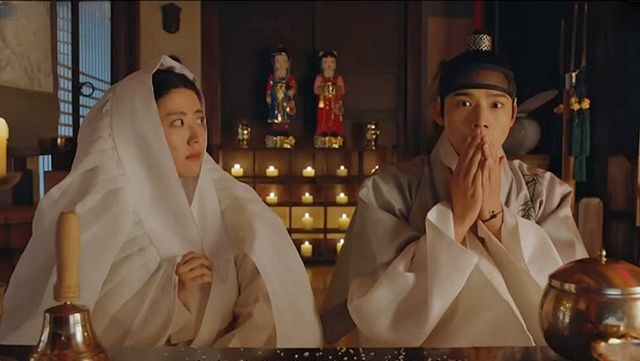 첫방부터 '넷플릭스 1위' 찍더니…2회 남기고 반응 뜨거운 KBS 한국 드라마