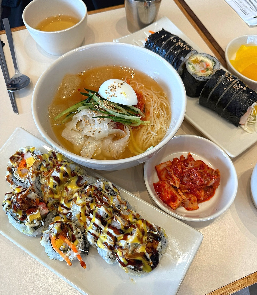 김가네 평택비전점 사진 1