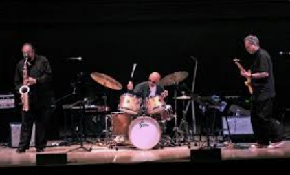 Paul Motian - It Should Have Happened a Long Time Ago [숨은 명곡]